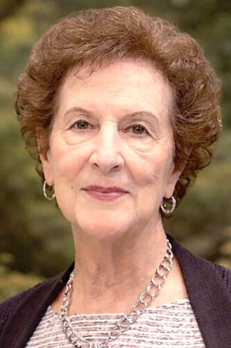 Glenda E. Spencer 1934-2026
